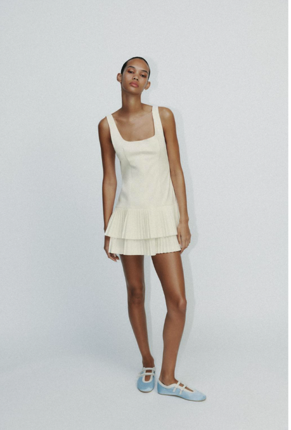 White combi